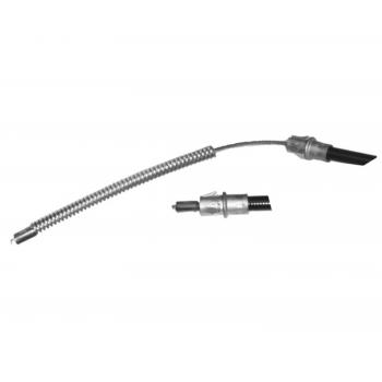 Raybestos BC93255 Parking Brake Cable product image 1 of 2
