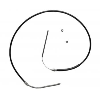 Raybestos BC93256 Parking Brake Cable product image 2 of 2