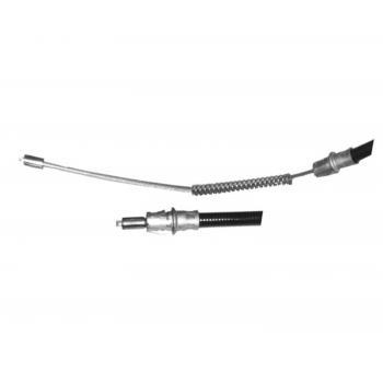 Raybestos BC93257 Parking Brake Cable product image 1 of 2