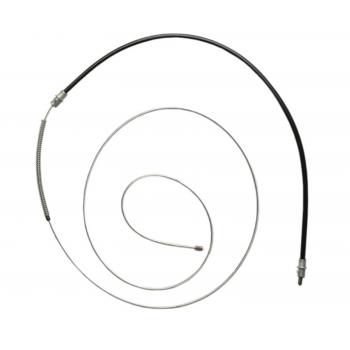 Raybestos BC93257 Parking Brake Cable product image 2 of 2