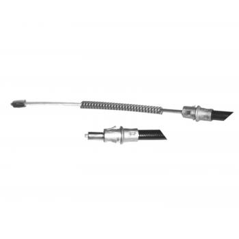 Raybestos BC93258 Parking Brake Cable product image 1 of 2