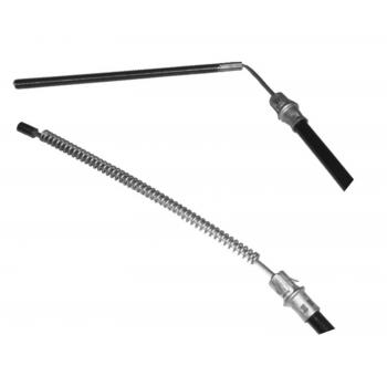 Raybestos BC93260 Parking Brake Cable product image 1 of 2