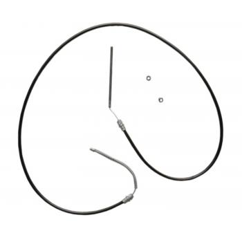 Raybestos BC93260 Parking Brake Cable product image 2 of 2