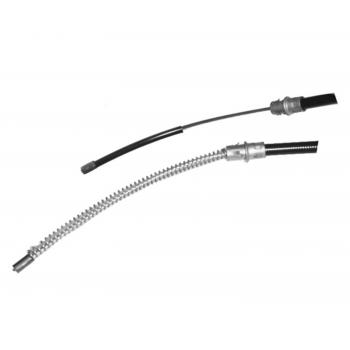 Raybestos BC93264 Parking Brake Cable product image 1 of 2