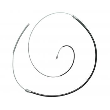 Raybestos BC93264 Parking Brake Cable product image 2 of 2