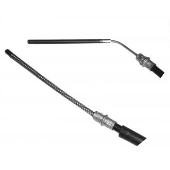 Raybestos BC93265 Parking Brake Cable product image 1 of 2