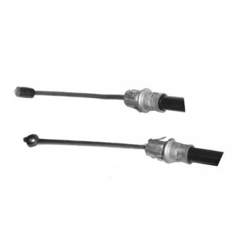 Raybestos BC93266 - Parking Brake Cable Raybestos BC93266 Parking Brake Cable product image 1 of 2