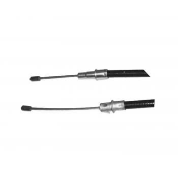 Raybestos BC93267 Parking Brake Cable product image 1 of 2