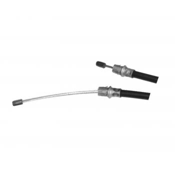 Raybestos BC93270 Parking Brake Cable product image 1 of 2