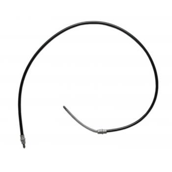 Raybestos BC93271 Parking Brake Cable product image 2 of 2