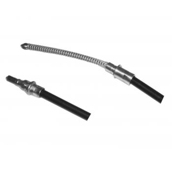 Raybestos BC93272 Parking Brake Cable product image 1 of 2