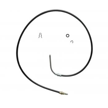 Raybestos BC93272 Parking Brake Cable product image 2 of 2