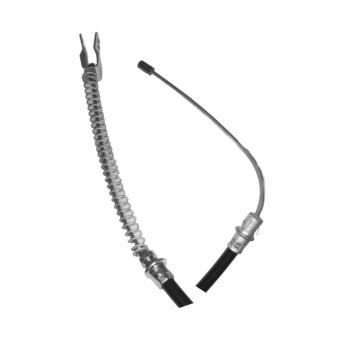 Raybestos BC93273 Parking Brake Cable product image 1 of 2