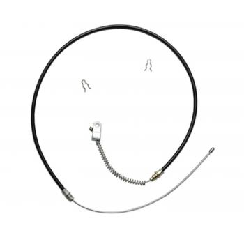 Raybestos BC93273 Parking Brake Cable product image 2 of 2