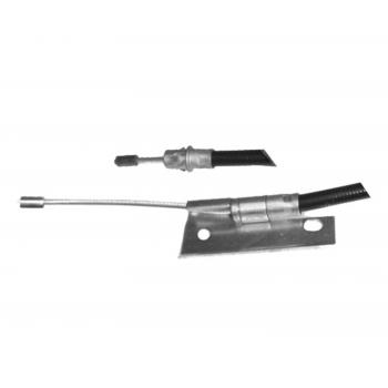 Raybestos BC93274 Parking Brake Cable product image 1 of 2