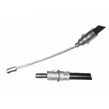 Raybestos BC93276 Parking Brake Cable product image 1 of 2