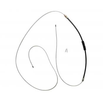 Raybestos BC93276 Parking Brake Cable product image 2 of 2