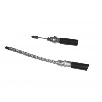 Raybestos BC93278 Parking Brake Cable product image 1 of 2