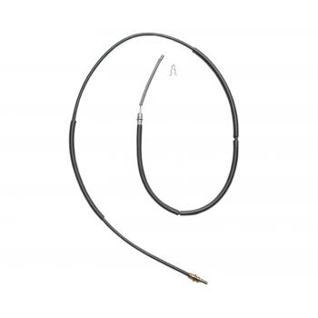 Raybestos BC93278 Parking Brake Cable product image 2 of 2