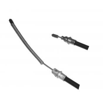 Raybestos BC93279 Parking Brake Cable product image 1 of 2
