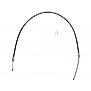 Raybestos BC93279 Parking Brake Cable product image 2 of 2