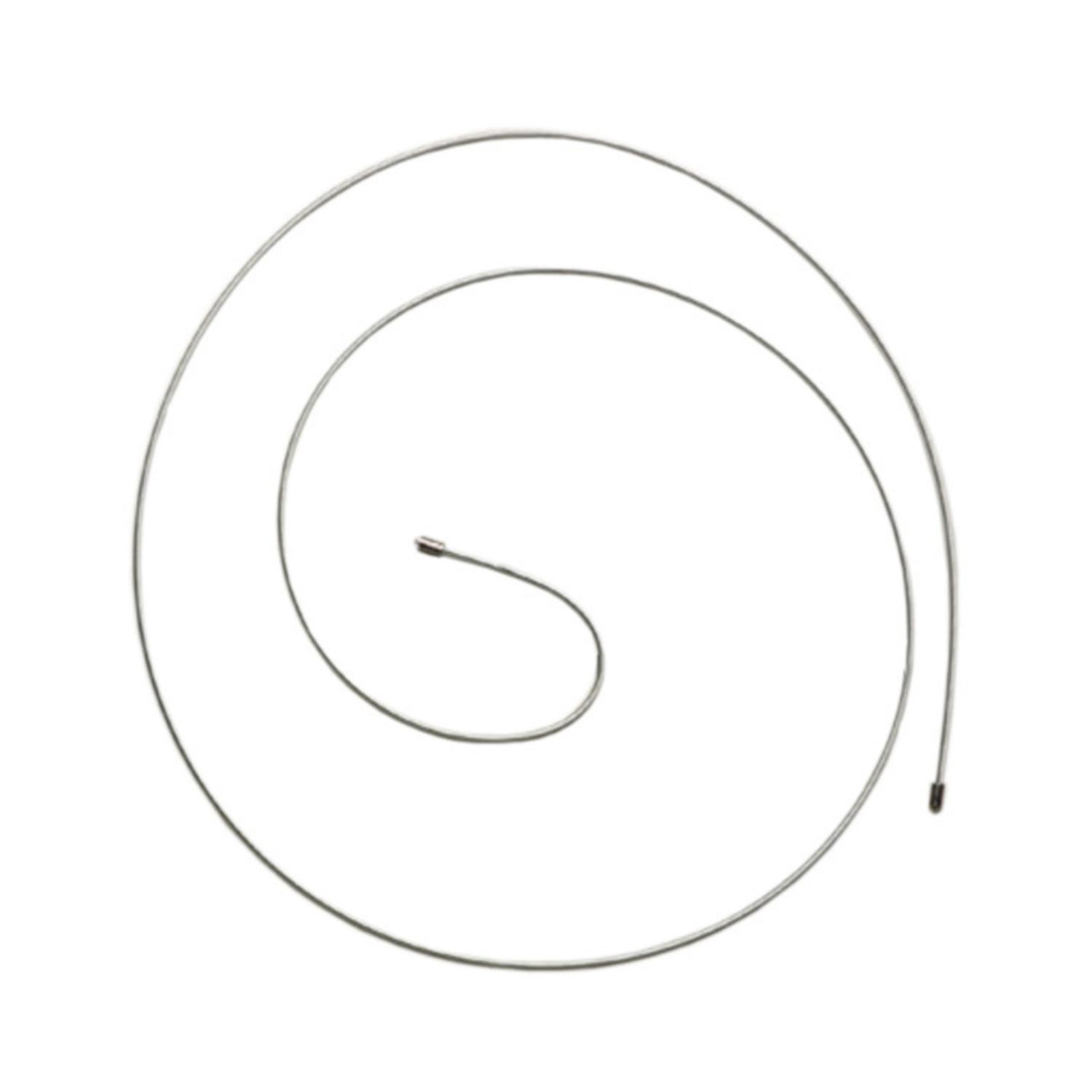 Raybestos BC93280 - Parking Brake Cable Raybestos BC93280 Parking Brake Cable product image 2 of 2