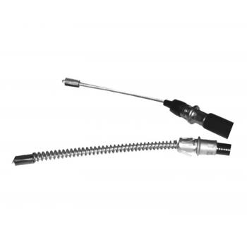 Raybestos BC93281 Parking Brake Cable product image 1 of 2
