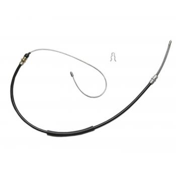 Raybestos BC93281 Parking Brake Cable product image 2 of 2