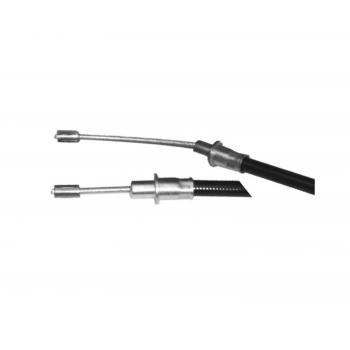 Raybestos BC93283 - Parking Brake Cable Raybestos BC93283 Parking Brake Cable product image 1 of 2