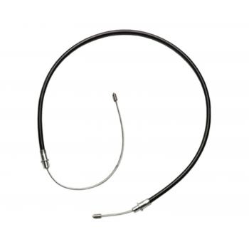 Raybestos BC93283 - Parking Brake Cable Raybestos BC93283 Parking Brake Cable product image 2 of 2