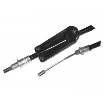 Raybestos BC93284 Parking Brake Cable product image 1 of 2