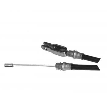 Raybestos BC93285 Parking Brake Cable product image 1 of 2