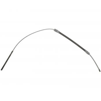Raybestos BC93288 Parking Brake Cable product image 2 of 2