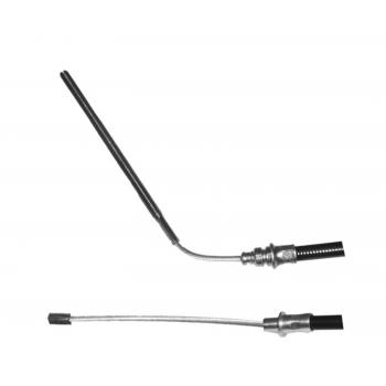 Raybestos BC93289 Parking Brake Cable product image 1 of 2