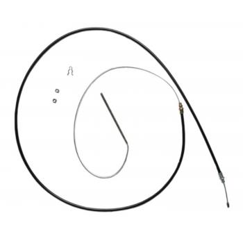 Raybestos BC93289 Parking Brake Cable product image 2 of 2
