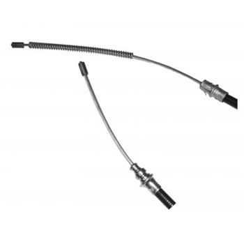 Raybestos BC93290 - Parking Brake Cable Raybestos BC93290 Parking Brake Cable product image 1 of 2