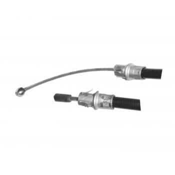 Raybestos BC93291 Parking Brake Cable product image 1 of 2