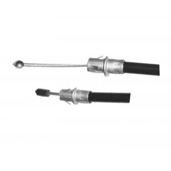 Raybestos BC93292 - Parking Brake Cable Raybestos BC93292 Parking Brake Cable product image 1 of 2