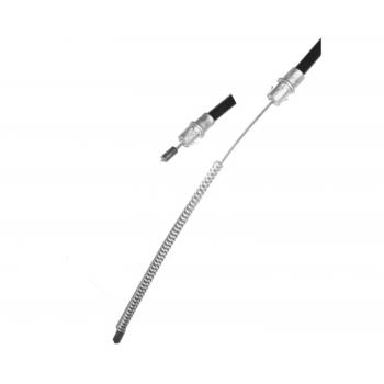 Raybestos BC93293 Parking Brake Cable product image 1 of 2