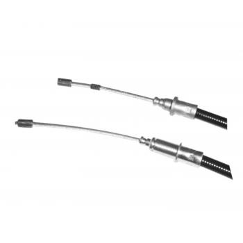 Raybestos BC93296 - Parking Brake Cable Raybestos BC93296 Parking Brake Cable product image 1 of 2