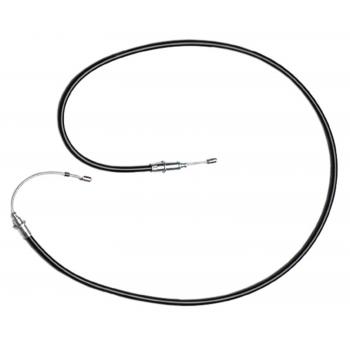 Raybestos BC93296 - Parking Brake Cable Raybestos BC93296 Parking Brake Cable product image 2 of 2
