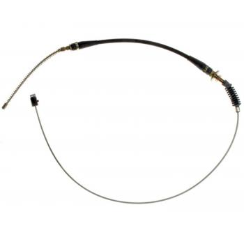 Raybestos BC93300 Parking Brake Cable product image 1 of 1