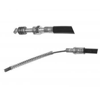Raybestos BC93307 Parking Brake Cable product image 1 of 2