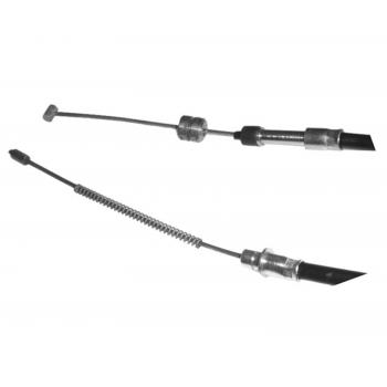 Raybestos BC93309 Parking Brake Cable product image 1 of 2