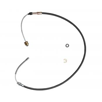 Raybestos BC93309 Parking Brake Cable product image 2 of 2