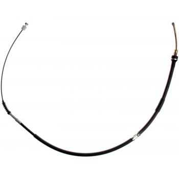 Raybestos BC93312 Parking Brake Cable product image 1 of 1