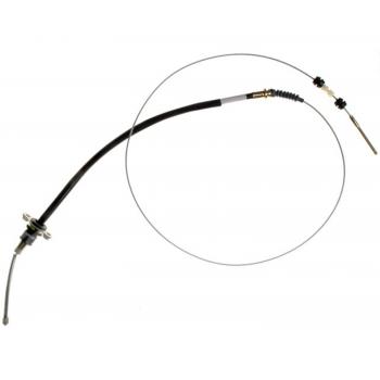Raybestos BC93315 - Parking Brake Cable Raybestos BC93315 Parking Brake Cable product image 1 of 1