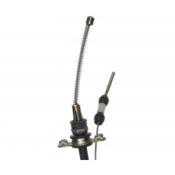 Raybestos BC93316 Parking Brake Cable product image 1 of 2
