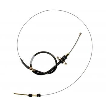 Raybestos BC93316 Parking Brake Cable product image 2 of 2