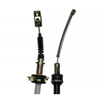 Raybestos BC93317 Parking Brake Cable product image 1 of 2